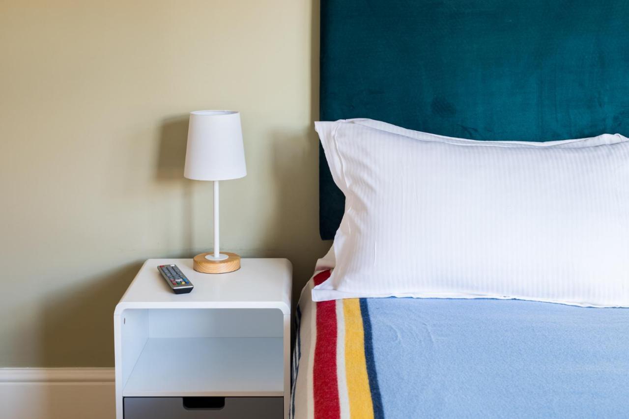 Hausd - Covent Garden Appartement