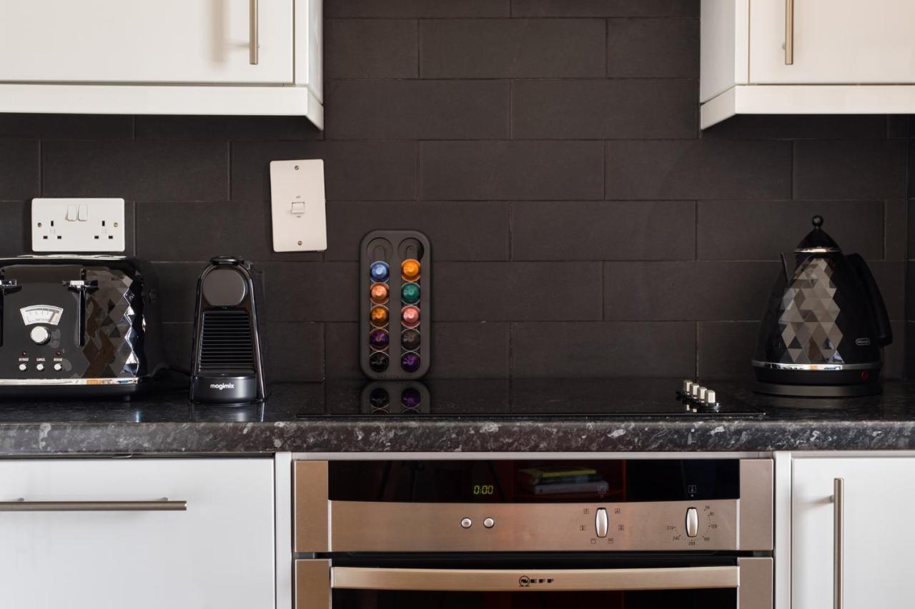 Hausd - Covent Garden Appartement Londen
