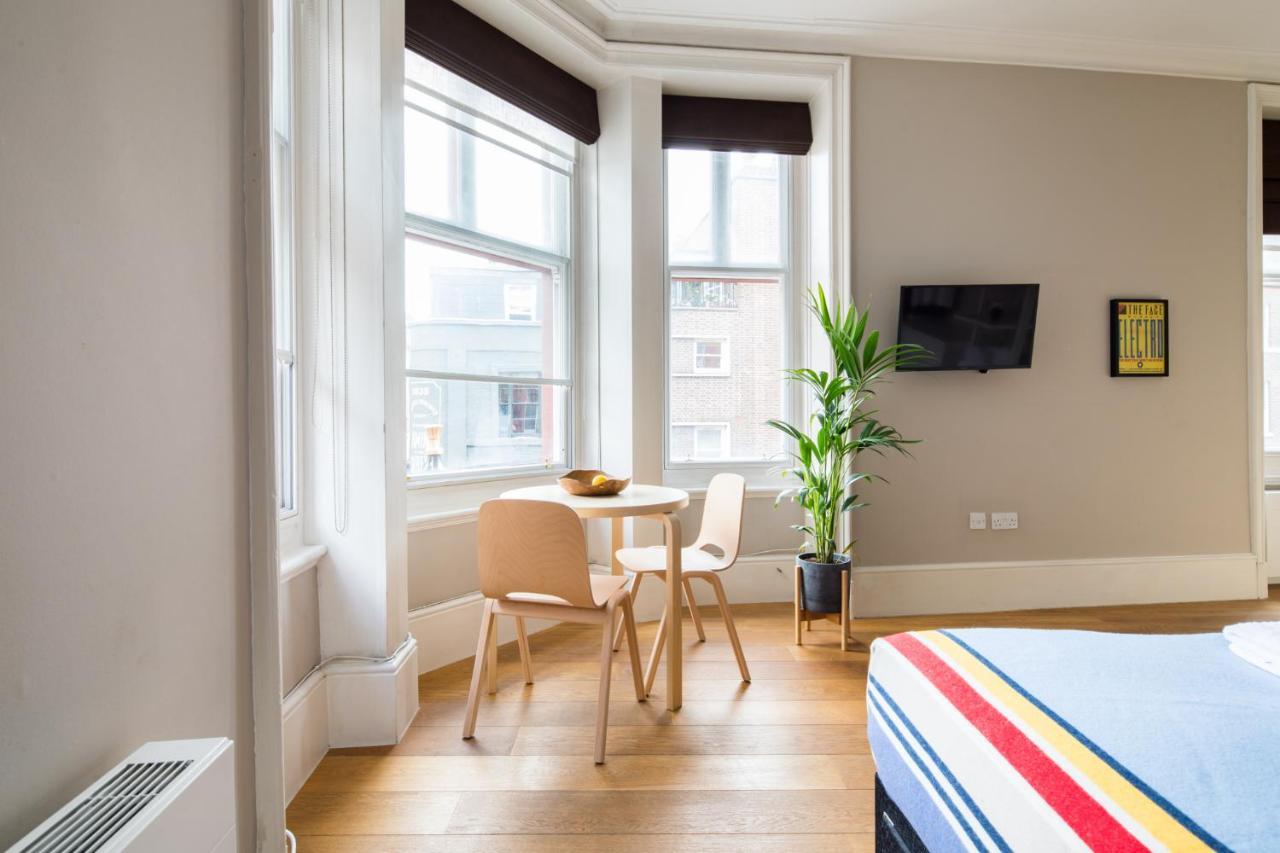 Hausd - Covent Garden Appartement *