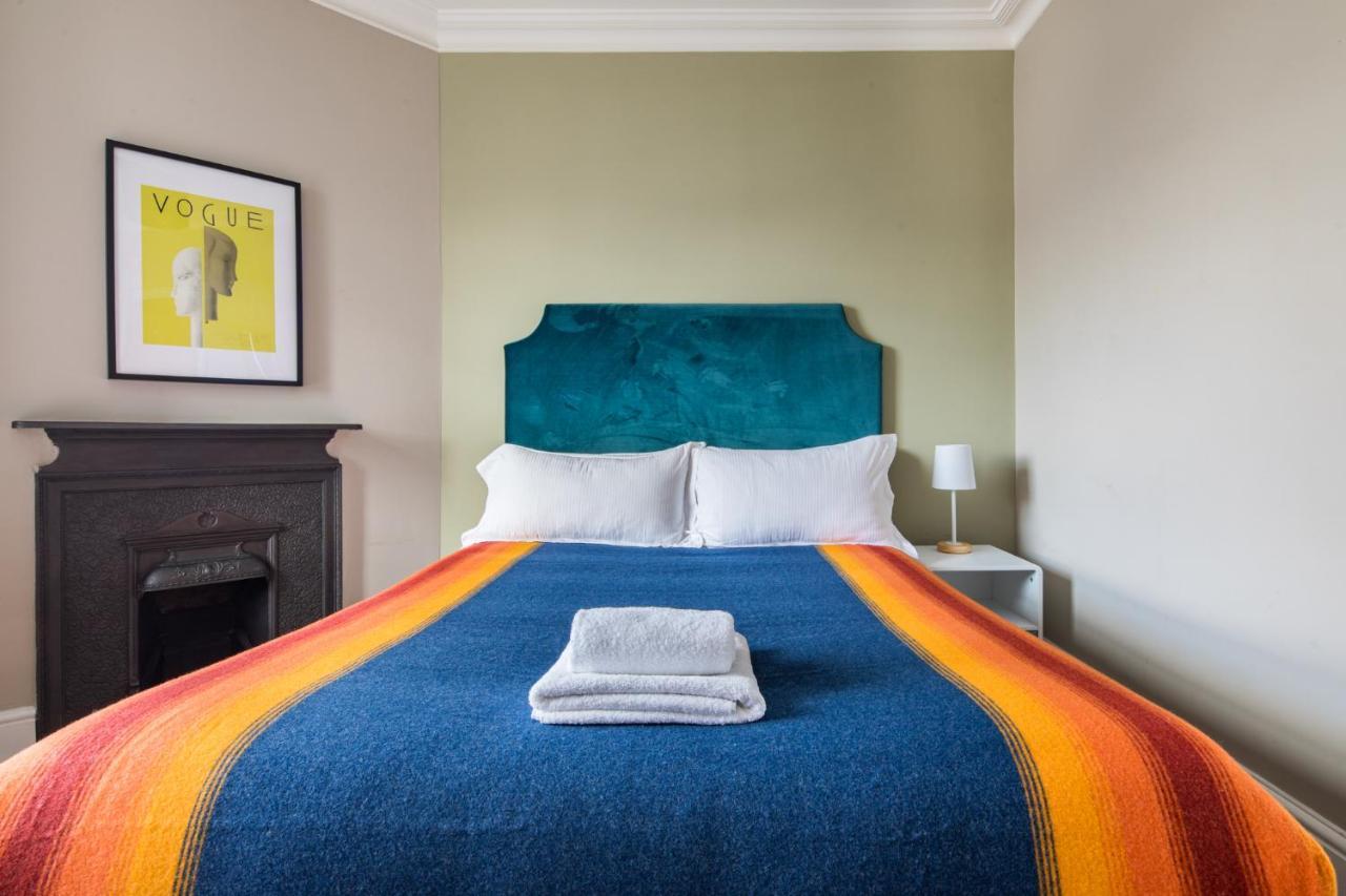 Hausd - Covent Garden Appartement