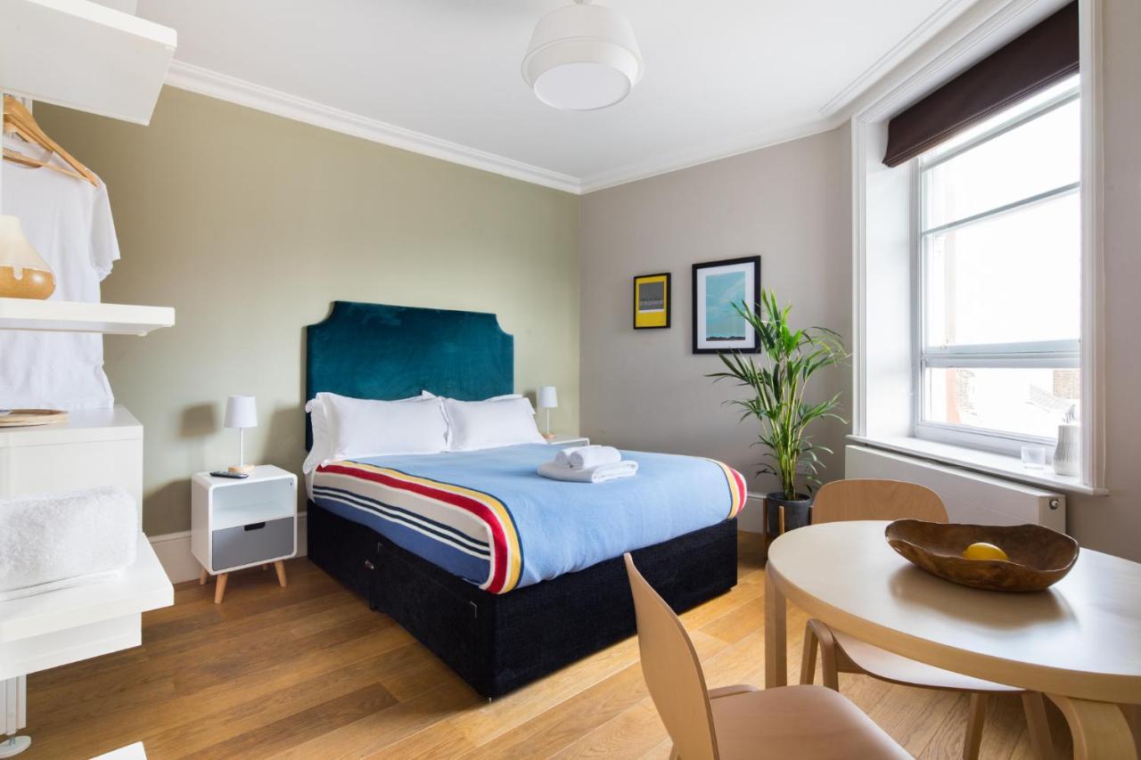 Appartement Hausd - Covent Garden *