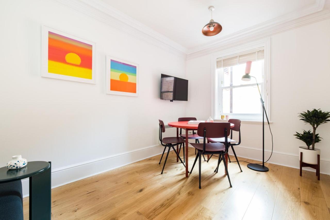 Appartement Hausd - Covent Garden *