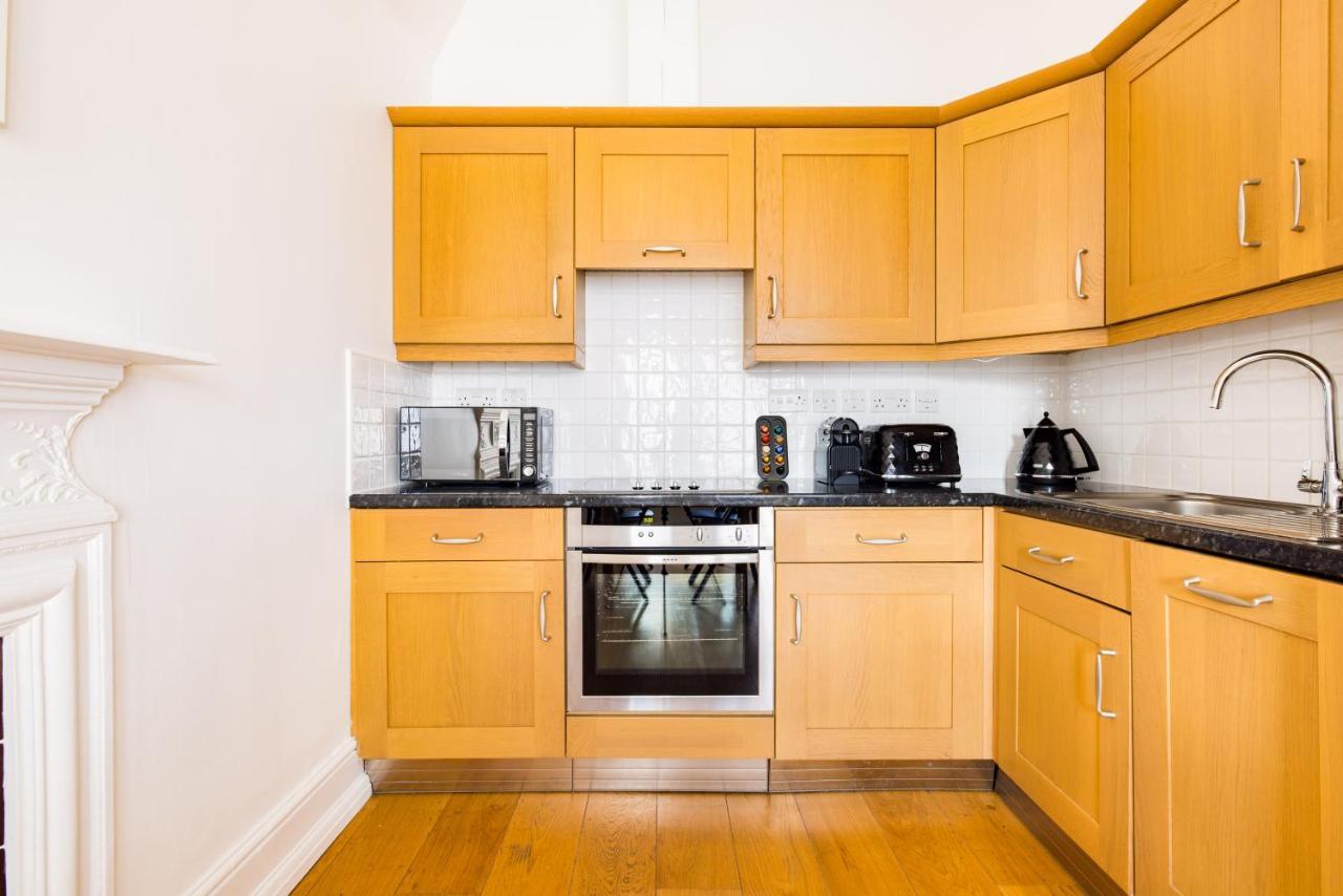 Hausd - Covent Garden Appartement Londen