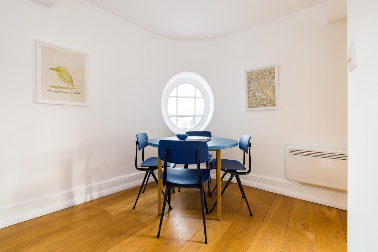 Appartement Hausd - Covent Garden