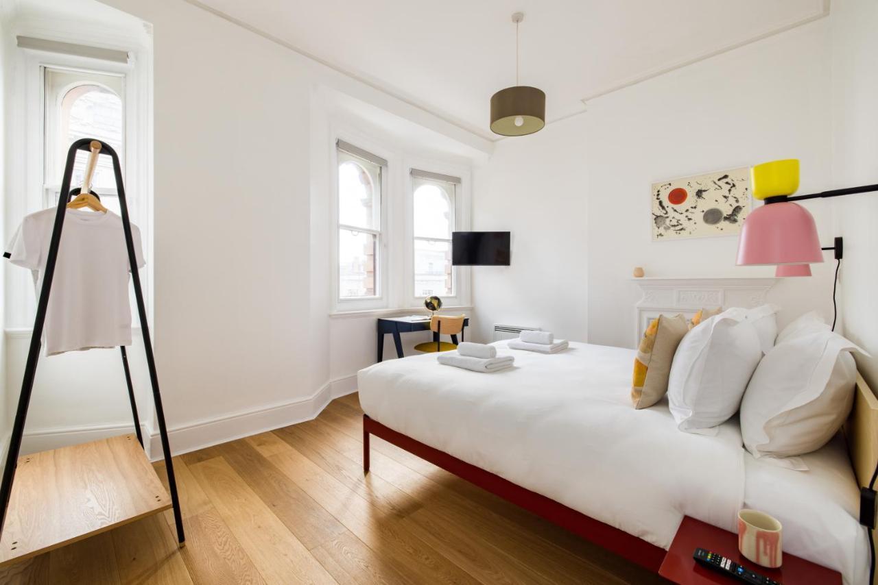 Hausd - Covent Garden Appartement Londen