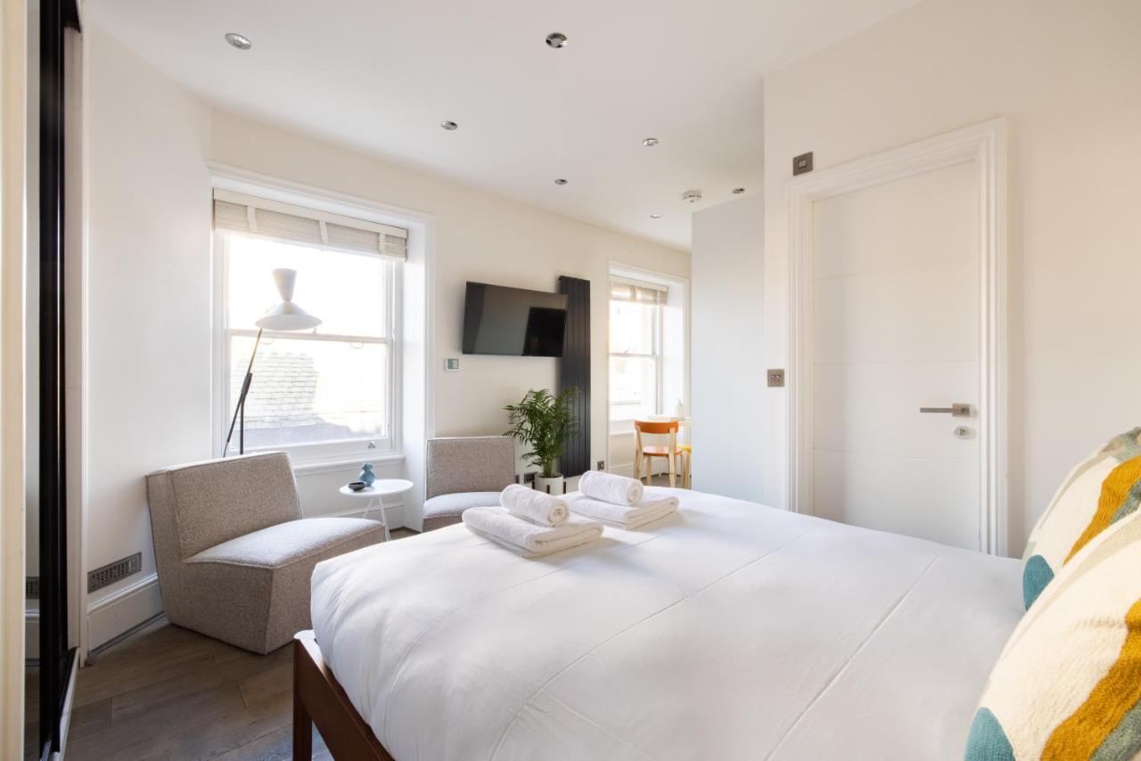 Appartement Hausd - Covent Garden *
