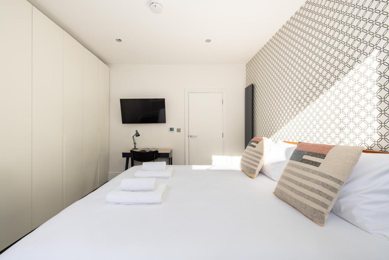 Hausd - Covent Garden Appartement *