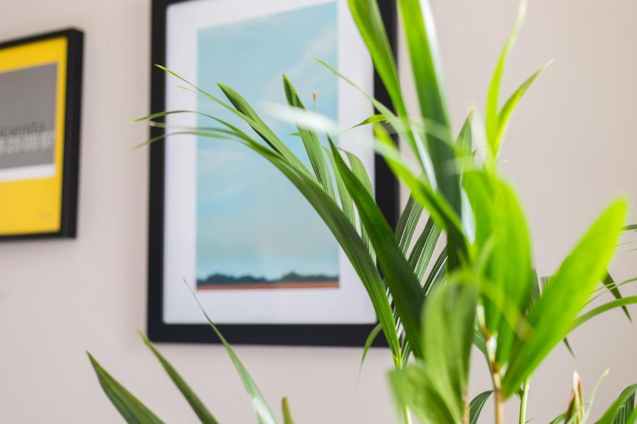 Apartamento Hausd Flex - Covent Garden