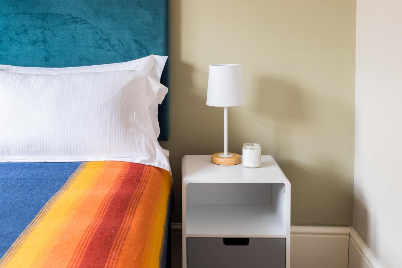 Apartamento Hausd Flex - Covent Garden Londres