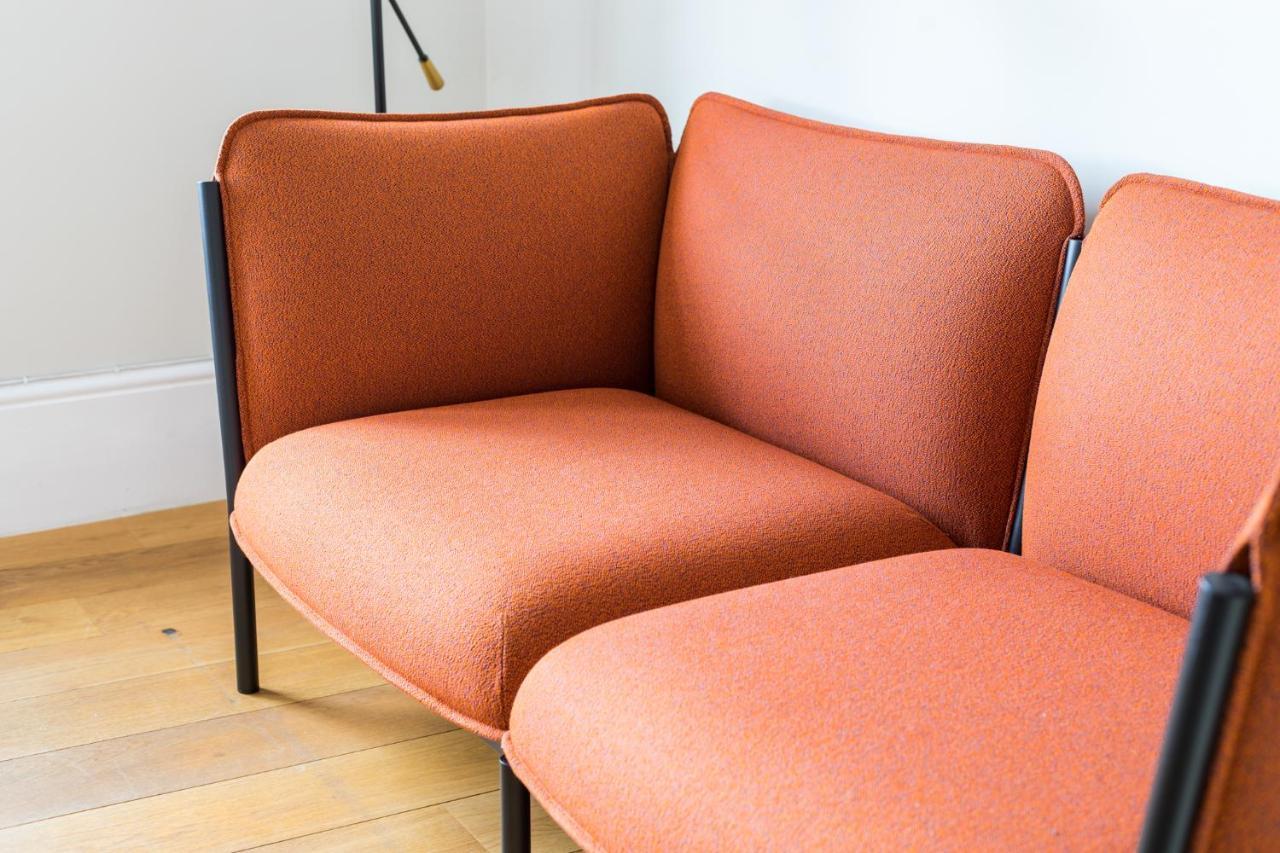Apartamento Hausd Flex - Covent Garden Londres