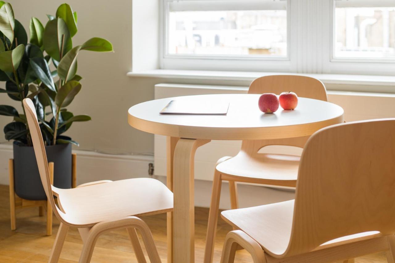 Apartamento Hausd Flex - Covent Garden Londres