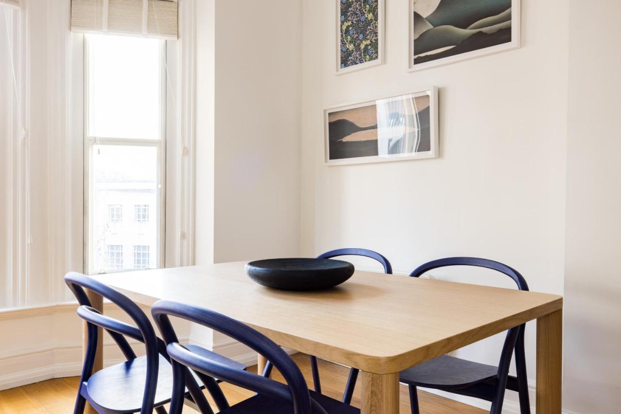 Apartamento Hausd Flex - Covent Garden Londres