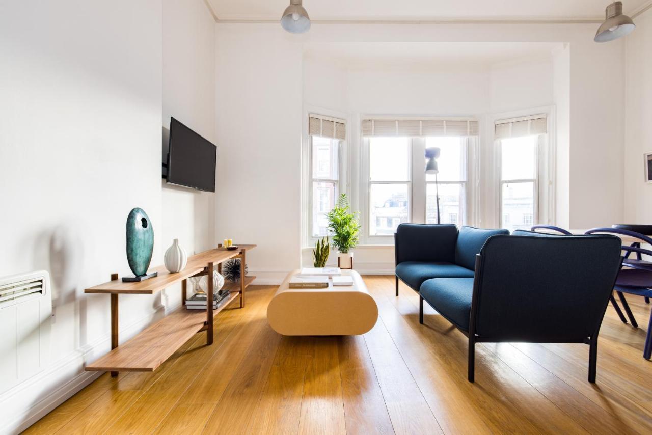 Apartamento Hausd Flex - Covent Garden