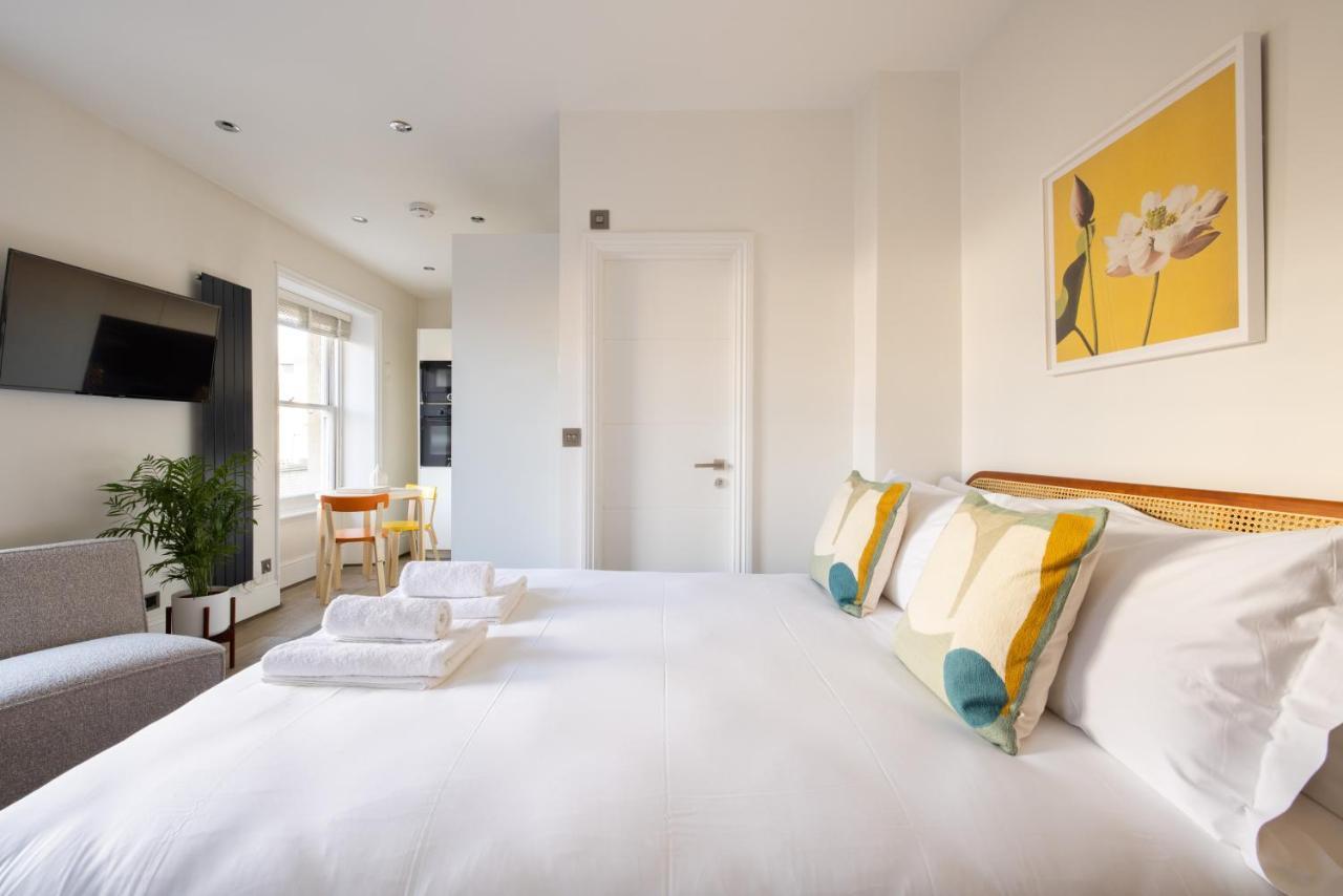 Hausd Flex - Covent Garden Apartamento Londres