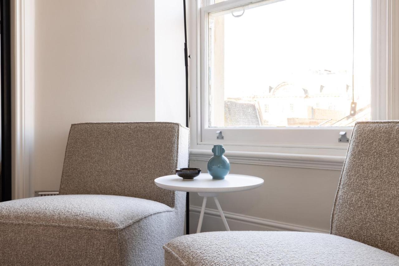 Apartamento Hausd Flex - Covent Garden *