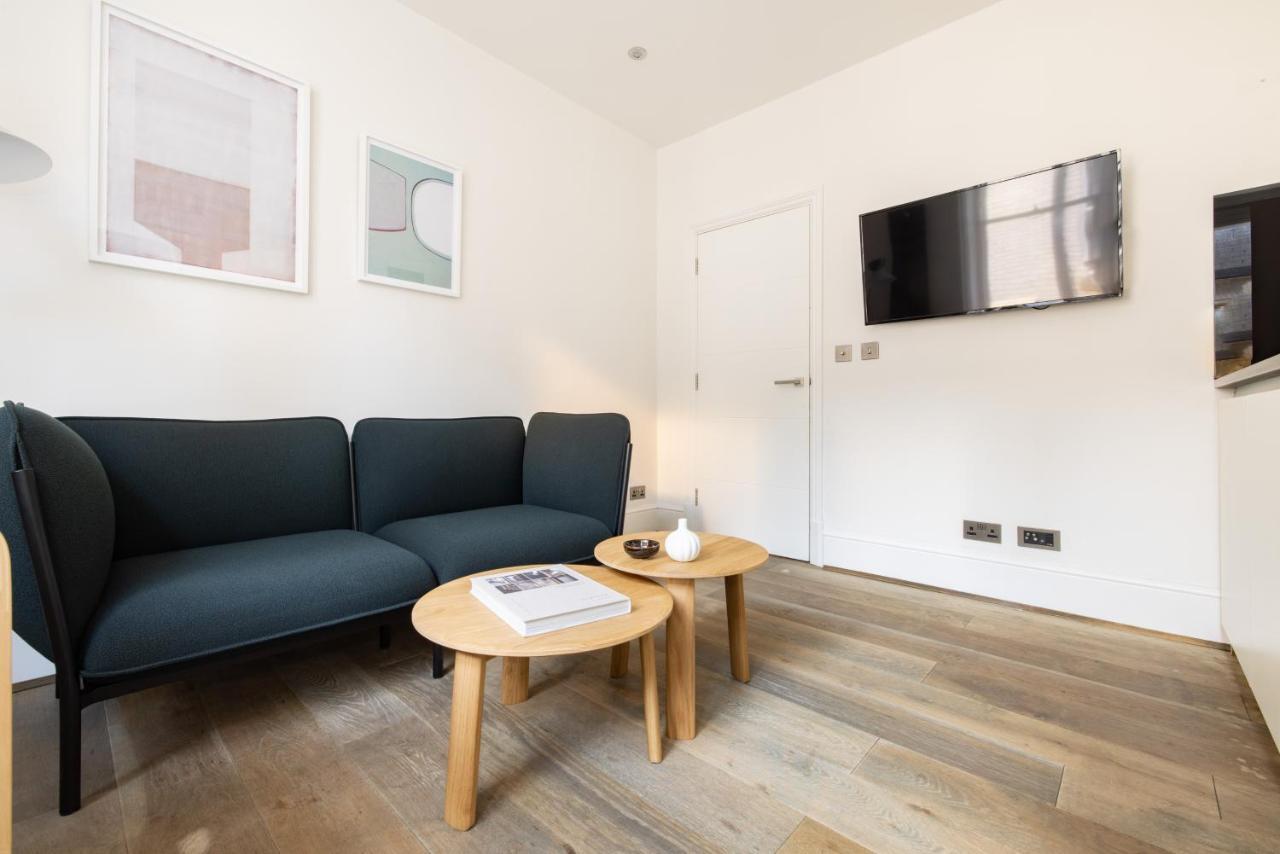 Hausd Flex - Covent Garden Apartamento Londres