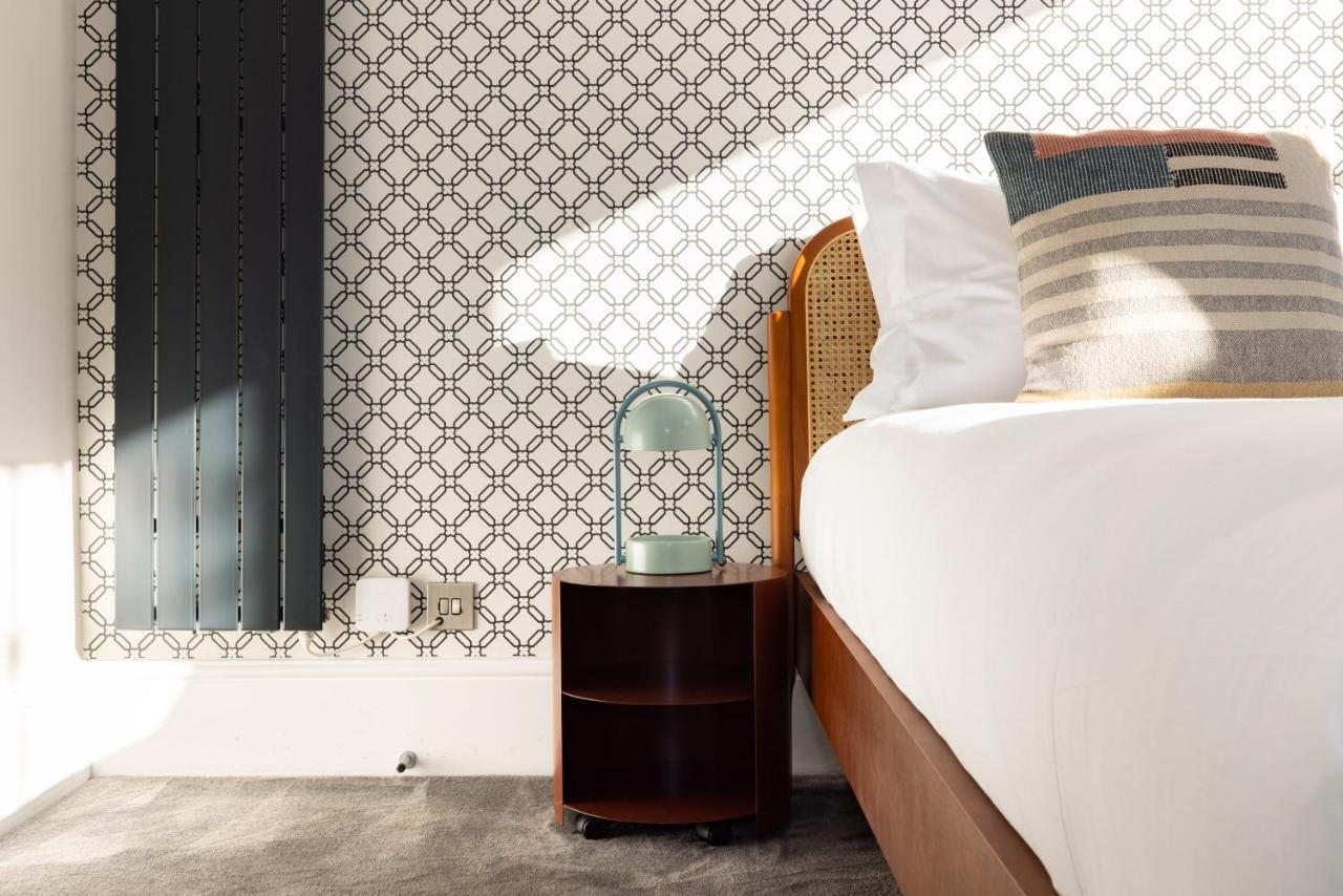 Apartamento Hausd Flex - Covent Garden Londres